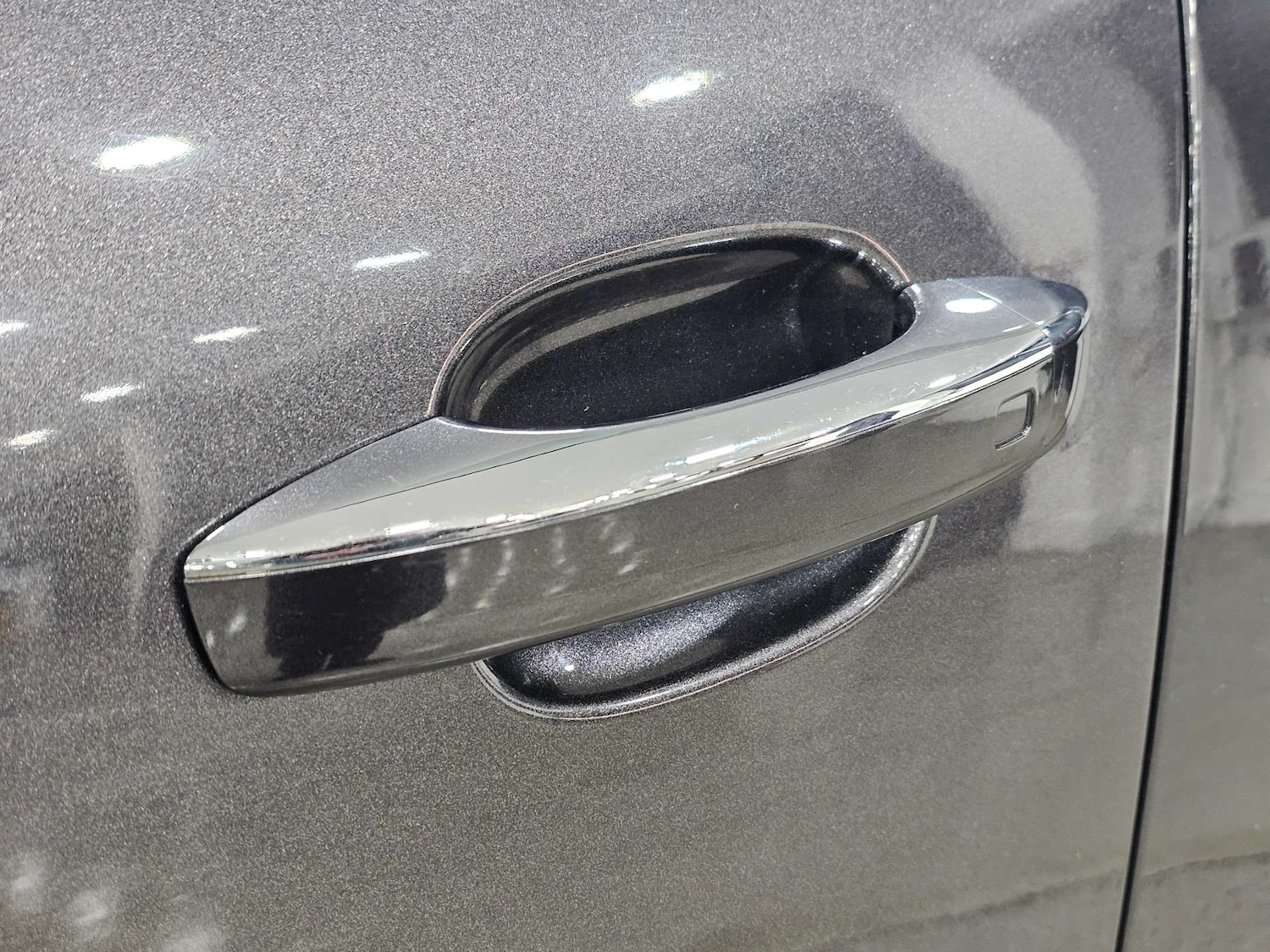 Used Audi Q5 2015 for sale - 77973543: Photo 44