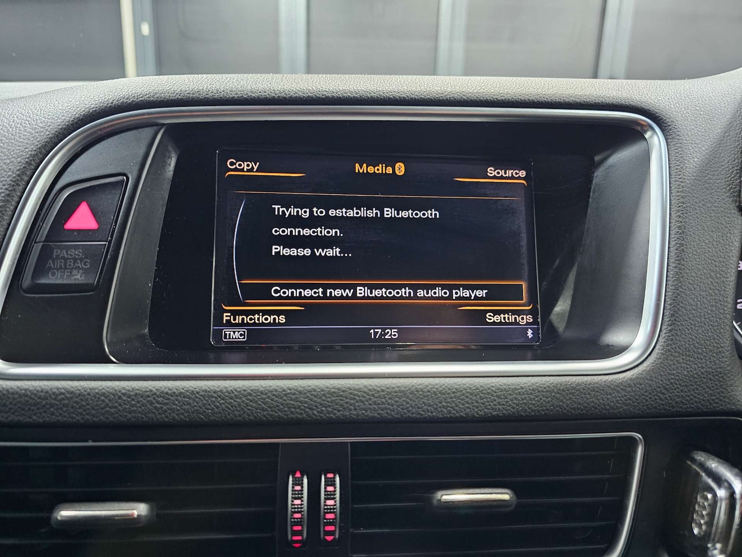 Used Audi Q5 2015 for sale - 77973543: Photo 47