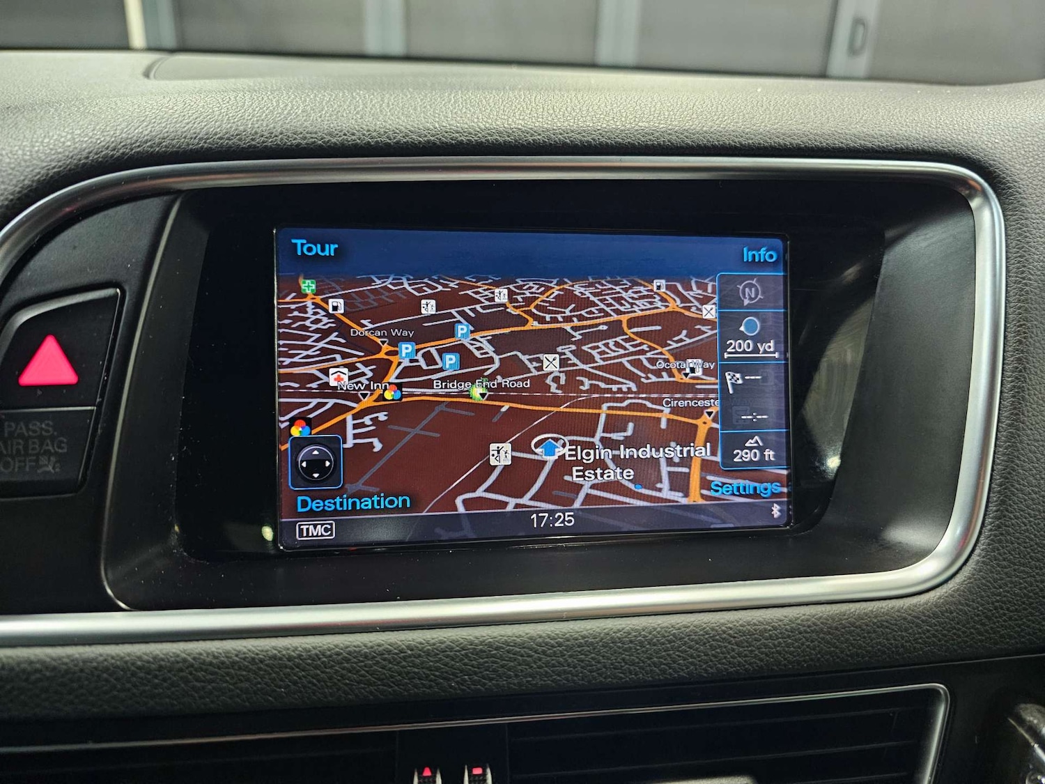 Used Audi Q5 2015 for sale - 77973543: Photo 5