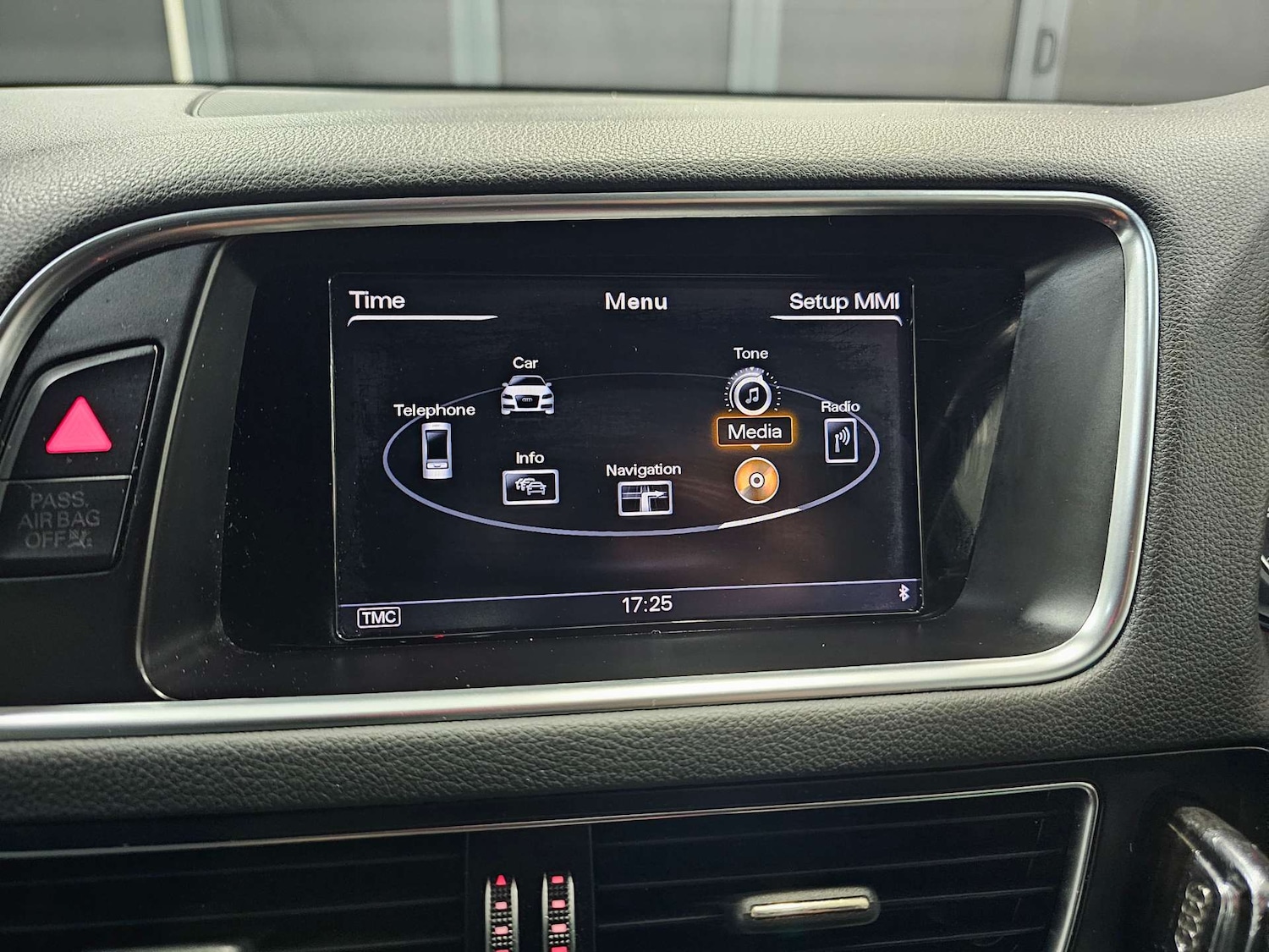 Used Audi Q5 2015 for sale - 77973543: Photo 51