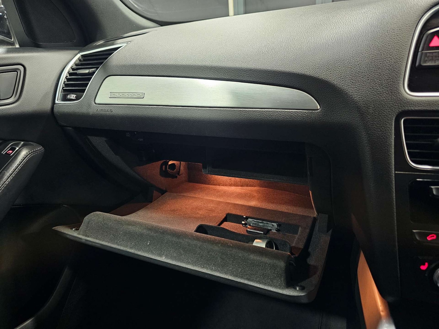 Used Audi Q5 2015 for sale - 77973543: Photo 56