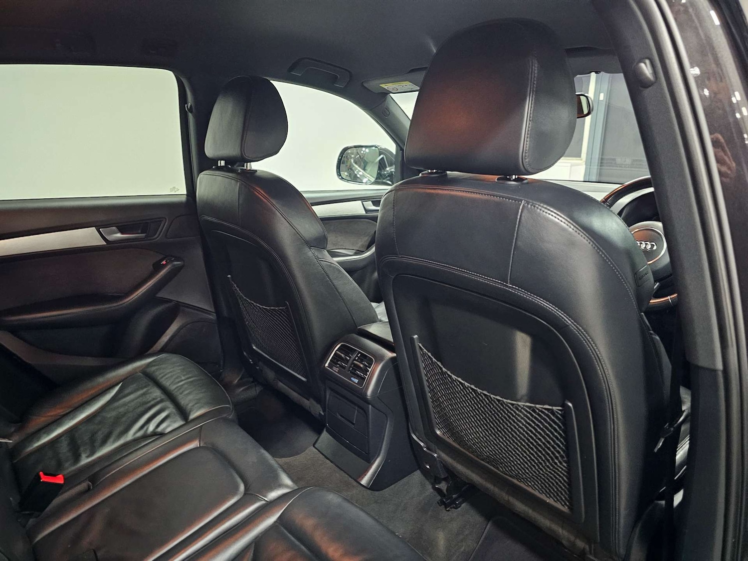 Used Audi Q5 2015 for sale - 77973543: Photo 59