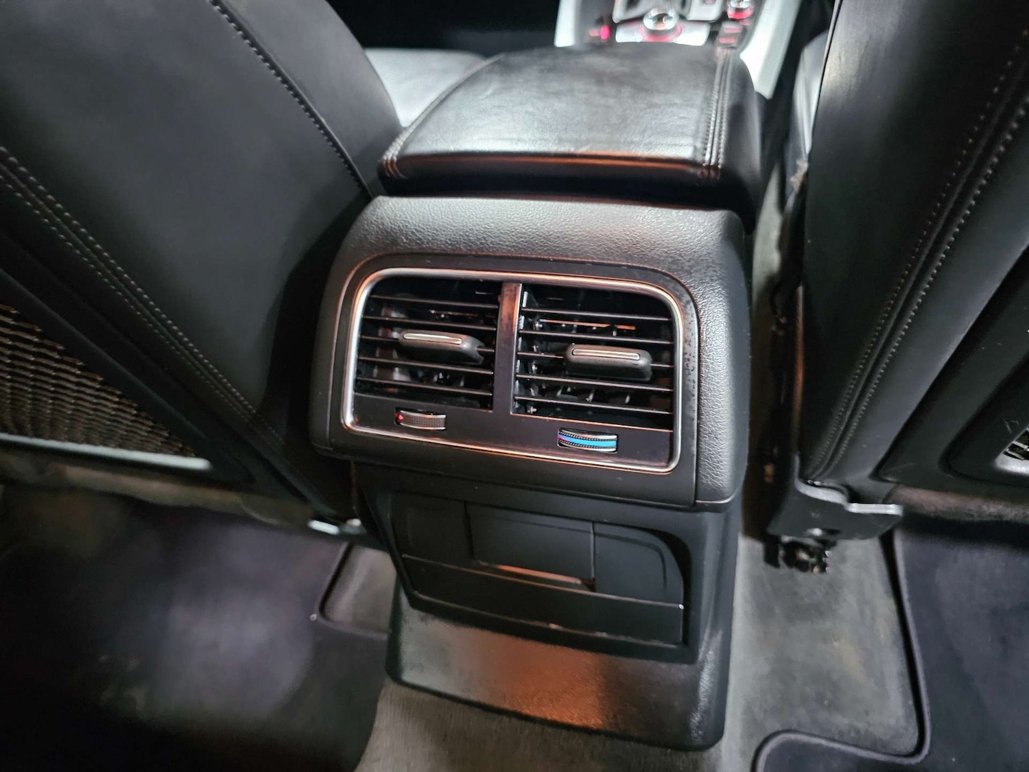 Used Audi Q5 2015 for sale - 77973543: Photo 63