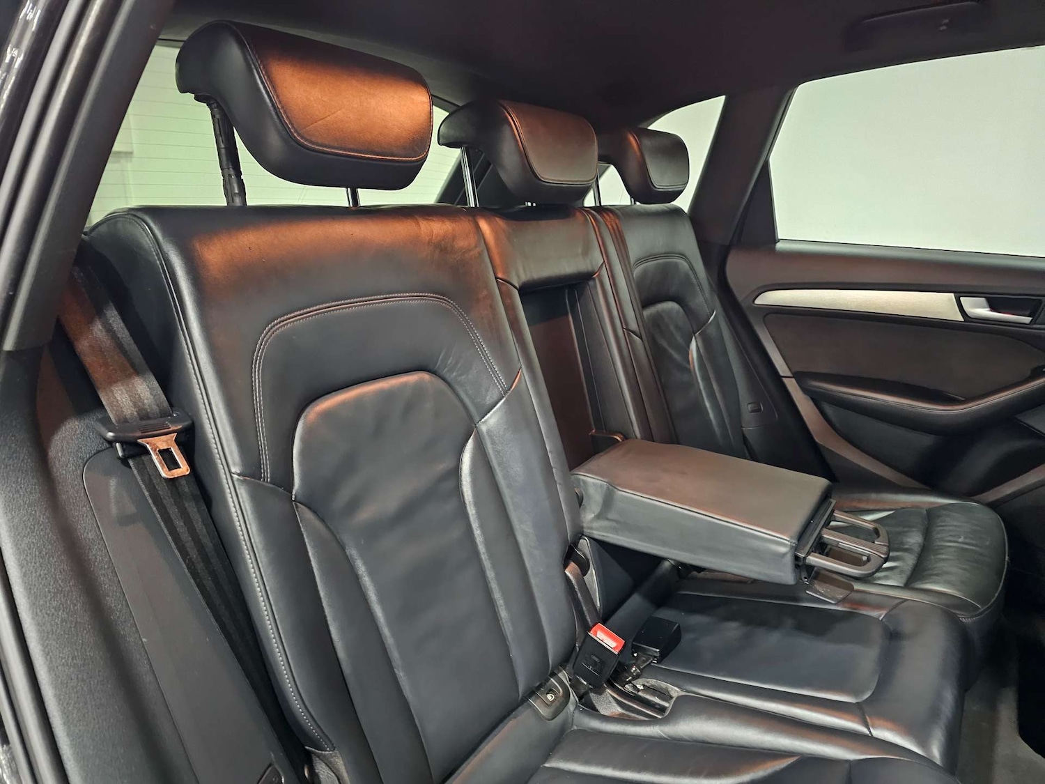 Used Audi Q5 2015 for sale - 77973543: Photo 66