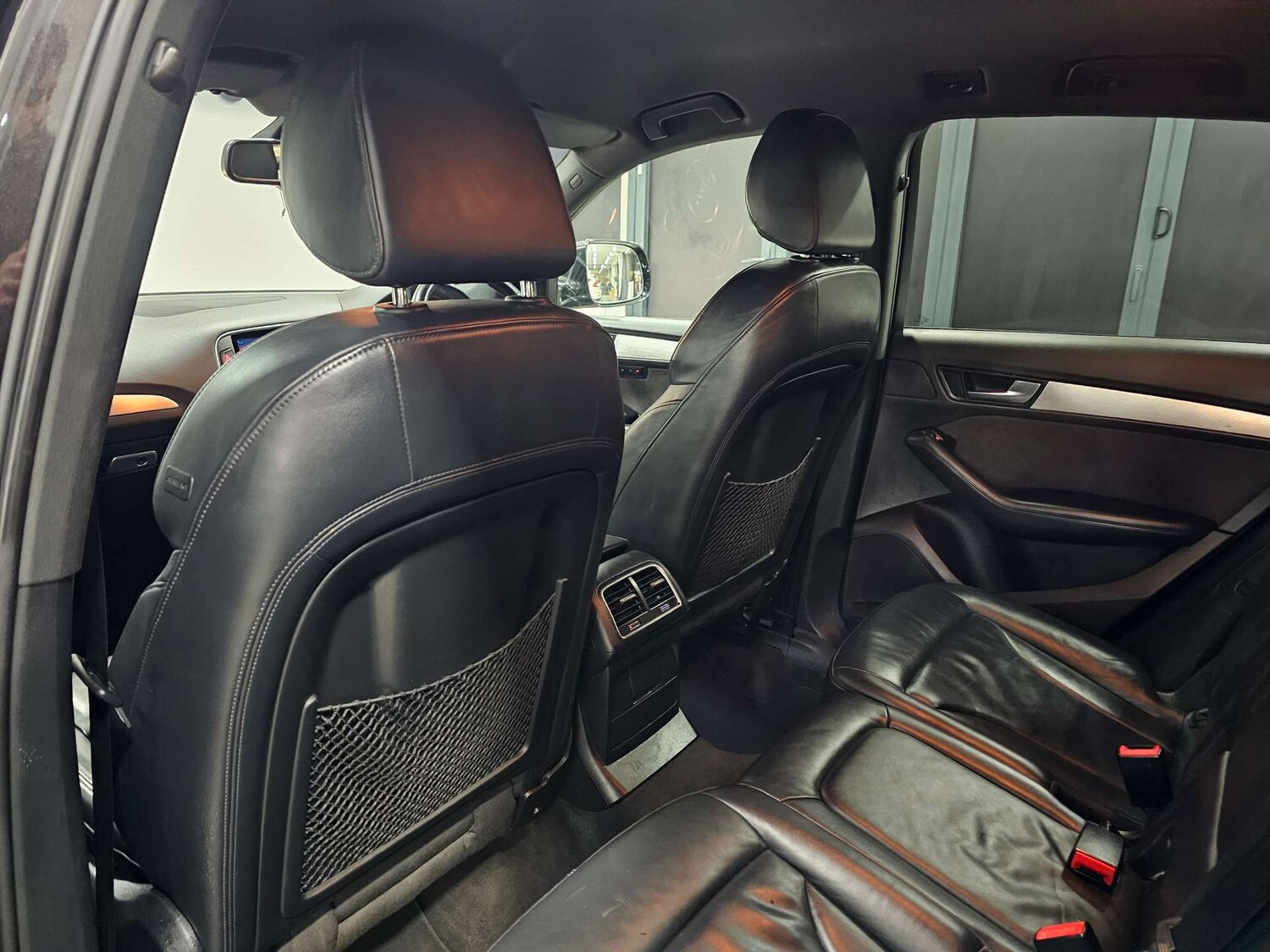 Used Audi Q5 2015 for sale - 77973543: Photo 69