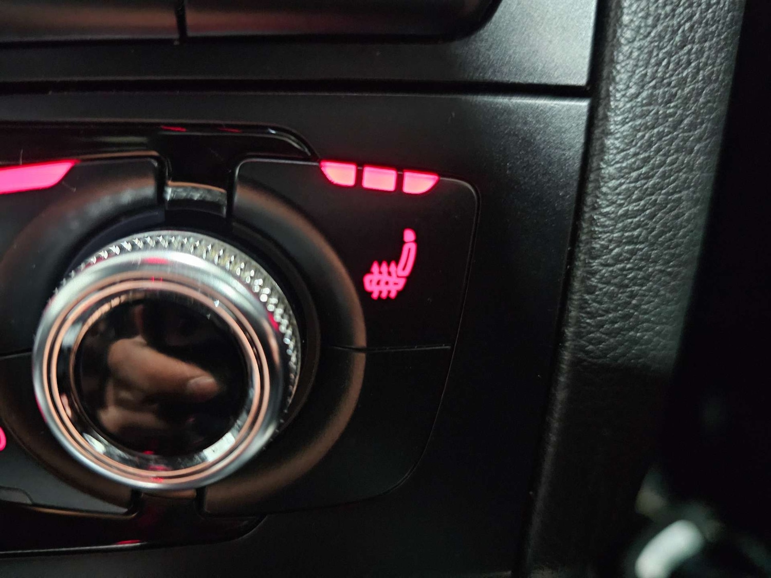 Used Audi Q5 2015 for sale - 77973543: Photo 7