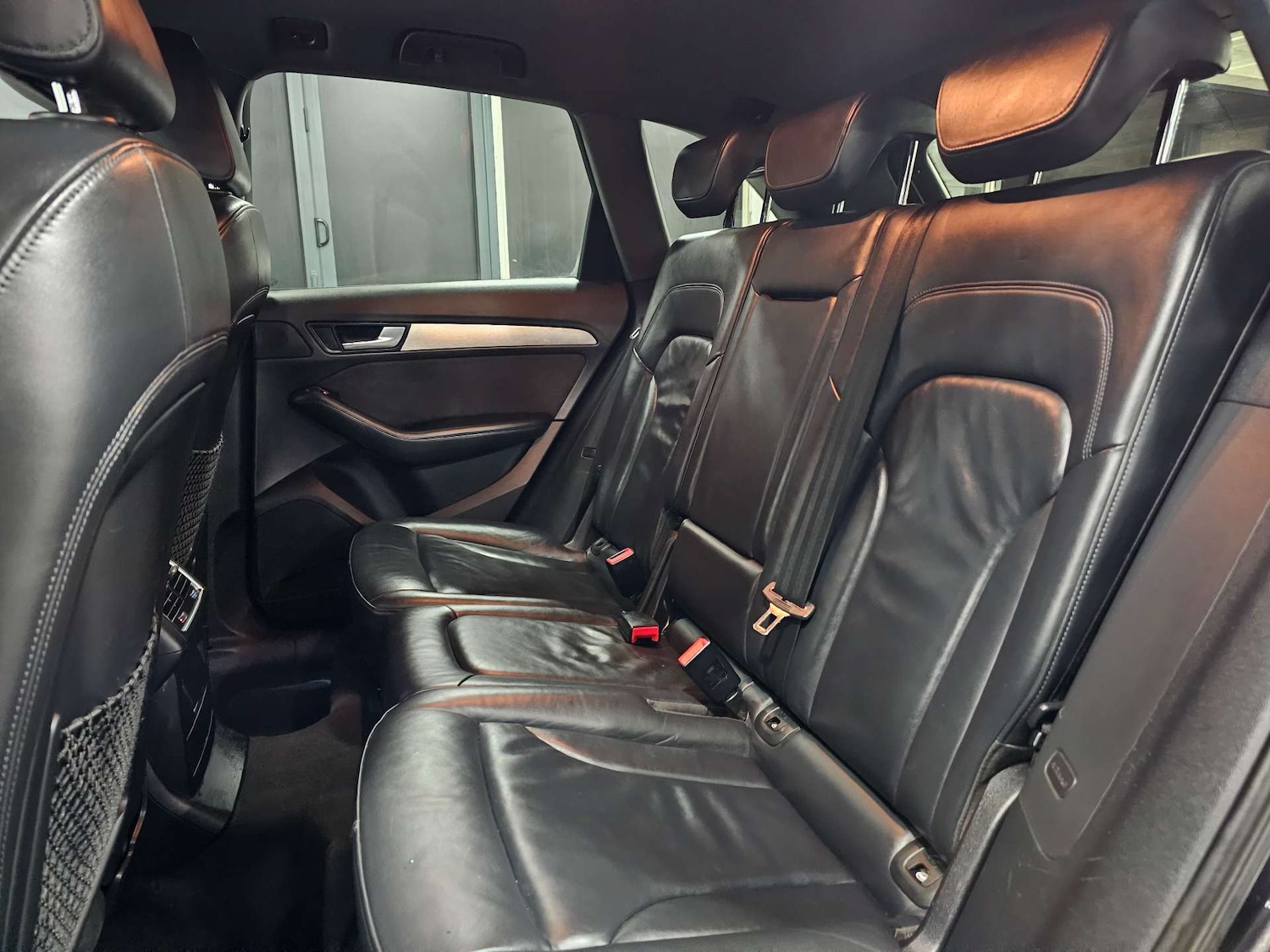 Used Audi Q5 2015 for sale - 77973543: Photo 71