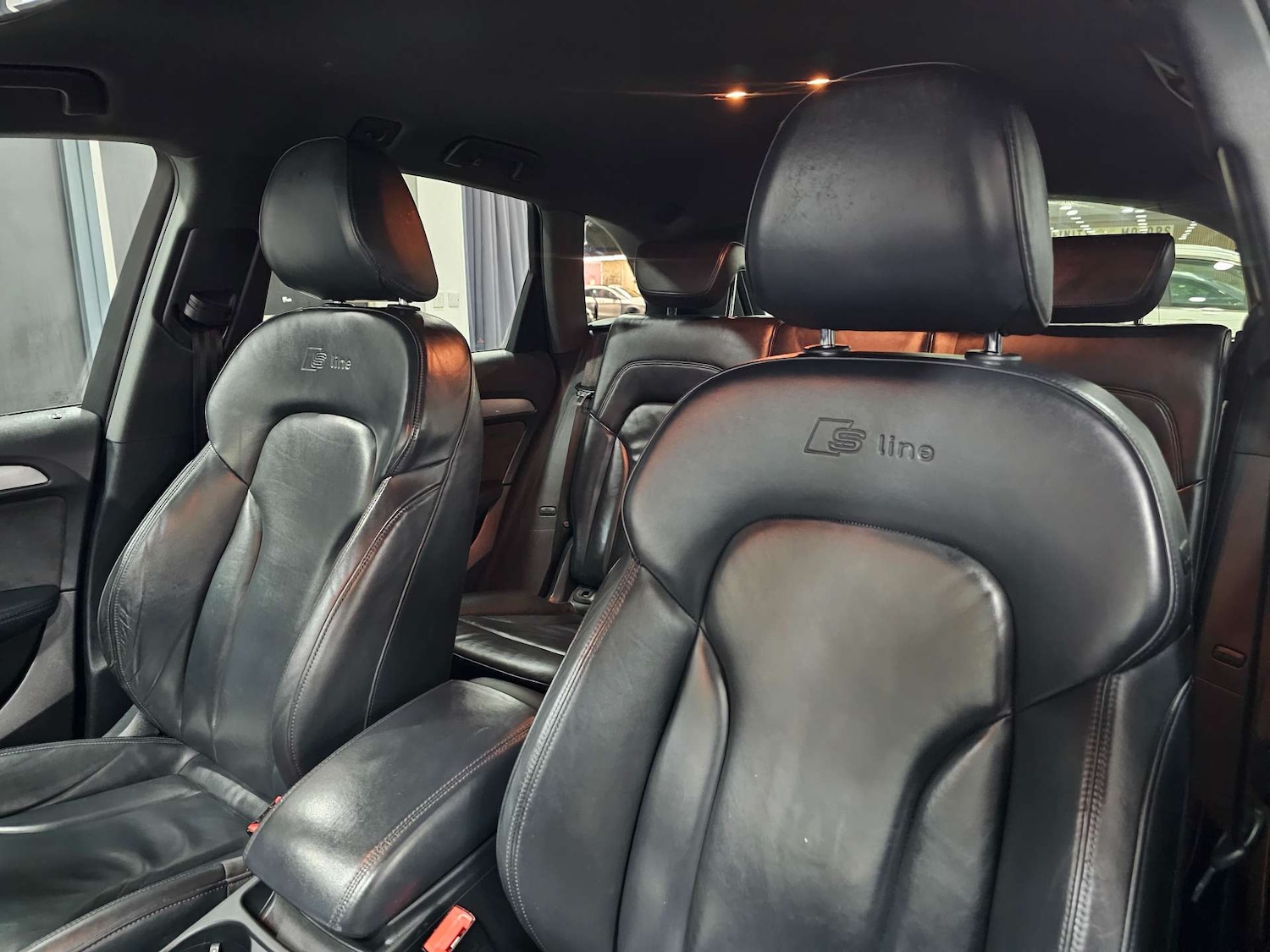 Used Audi Q5 2015 for sale - 77973543: Photo 73