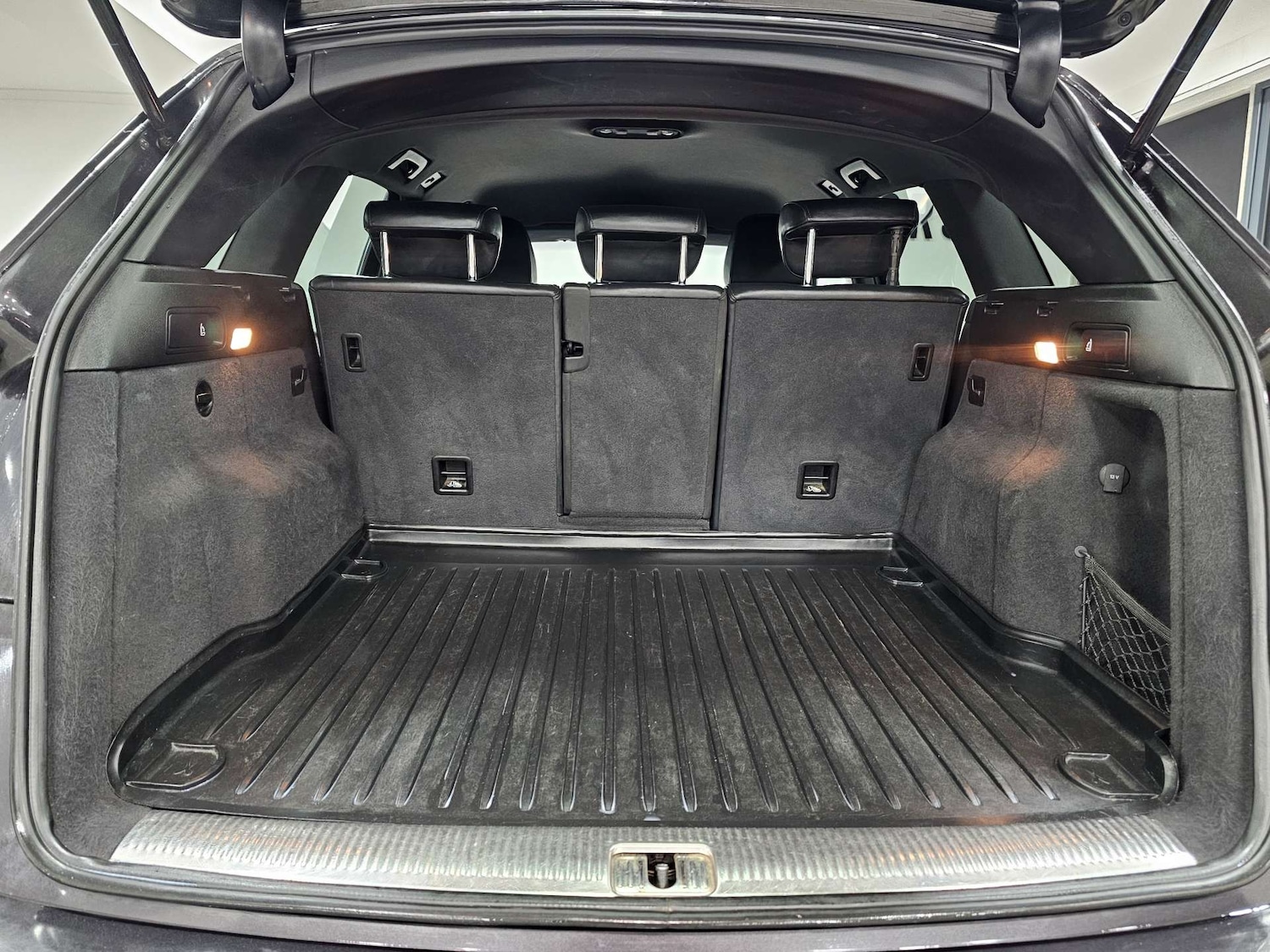 Used Audi Q5 2015 for sale - 77973543: Photo 75