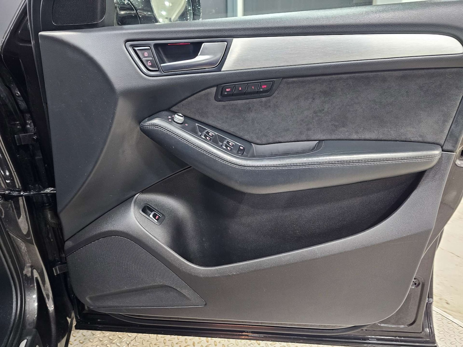 Used Audi Q5 2015 for sale - 77973543: Photo 81