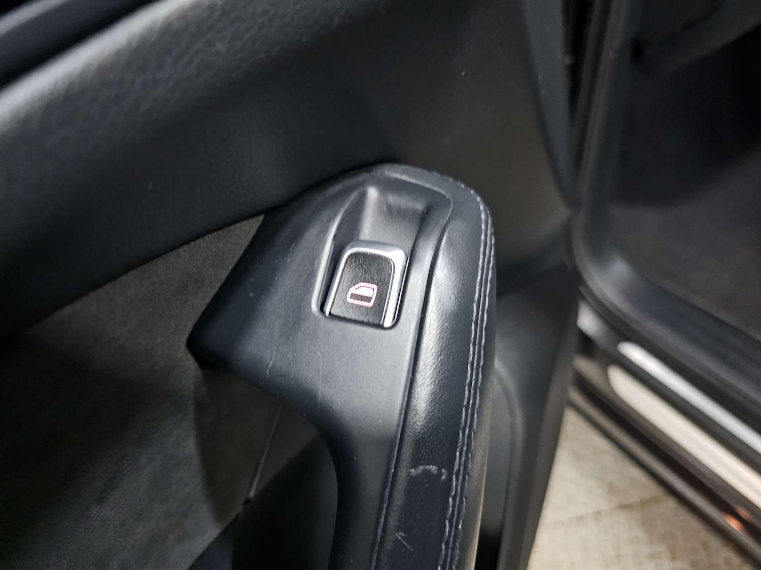 Used Audi Q5 2015 for sale - 77973543: Photo 84