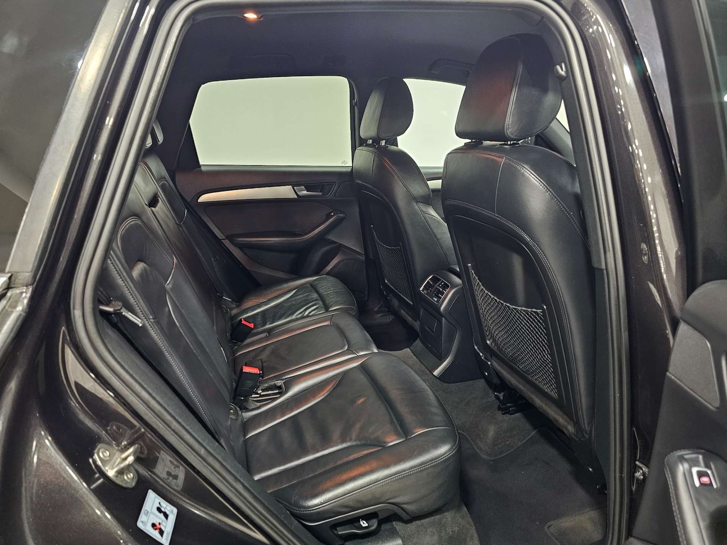 Used Audi Q5 2015 for sale - 77973543: Photo 94