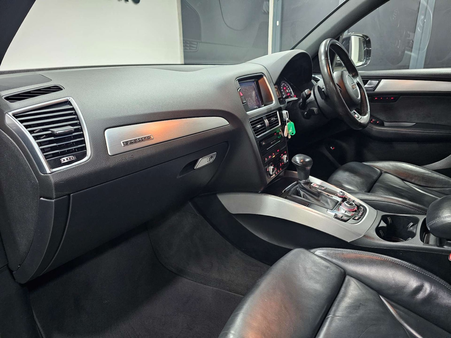 Used Audi Q5 2015 for sale - 77973543: Photo 95