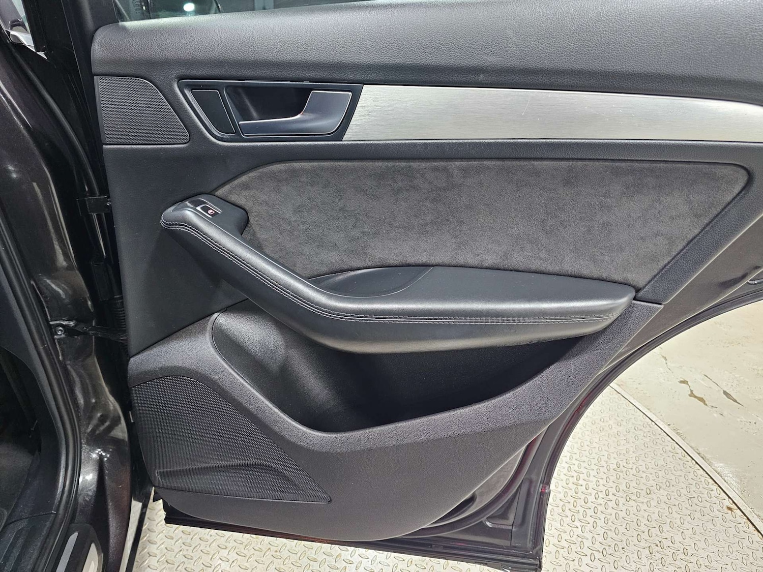 Used Audi Q5 2015 for sale - 77973543: Photo 97