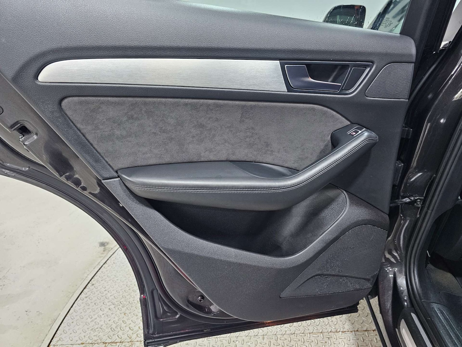 Used Audi Q5 2015 for sale - 77973543: Photo 98