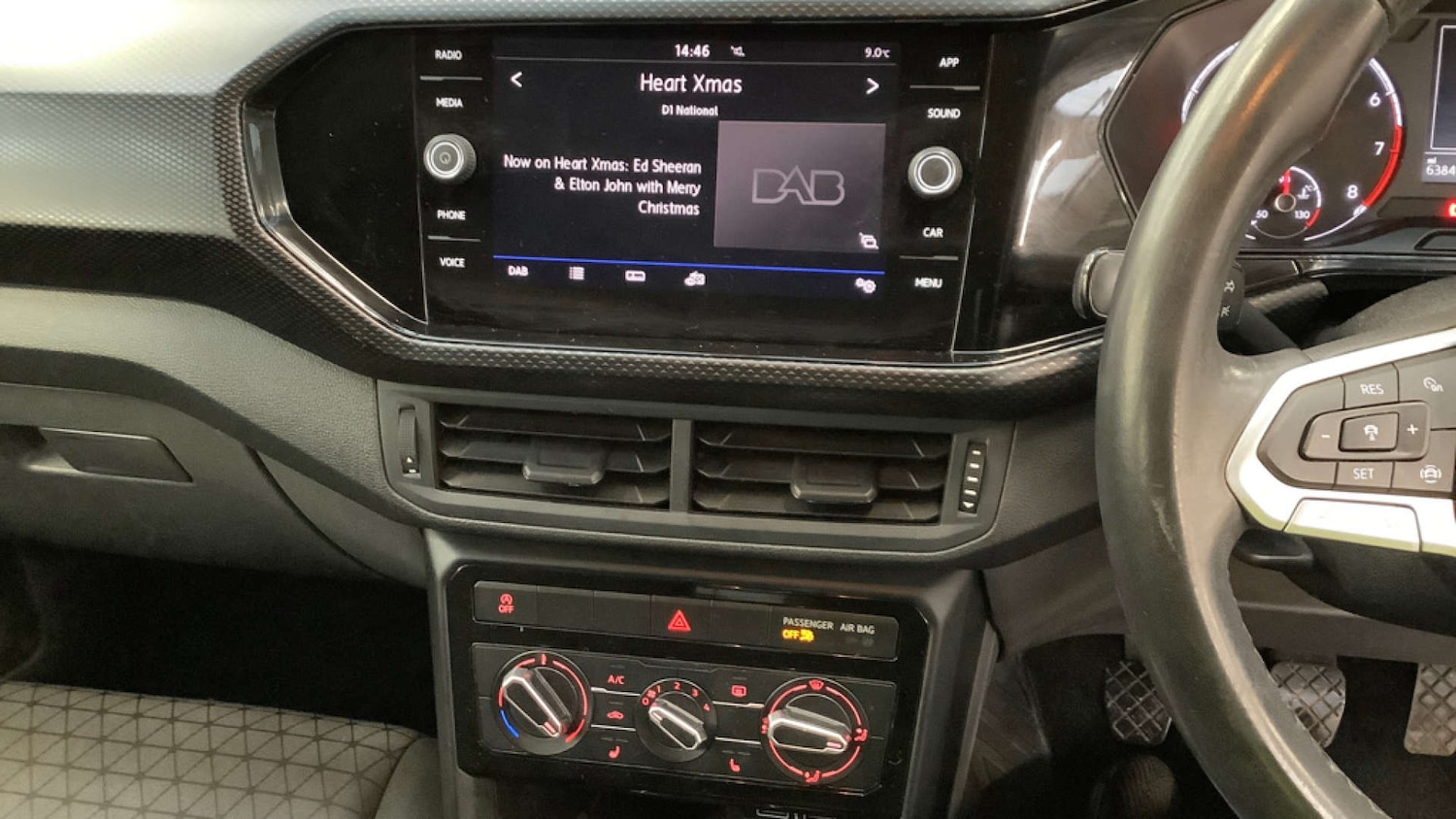 Used Volkswagen T-Cross 2019 for sale - 77084205: Photo 11