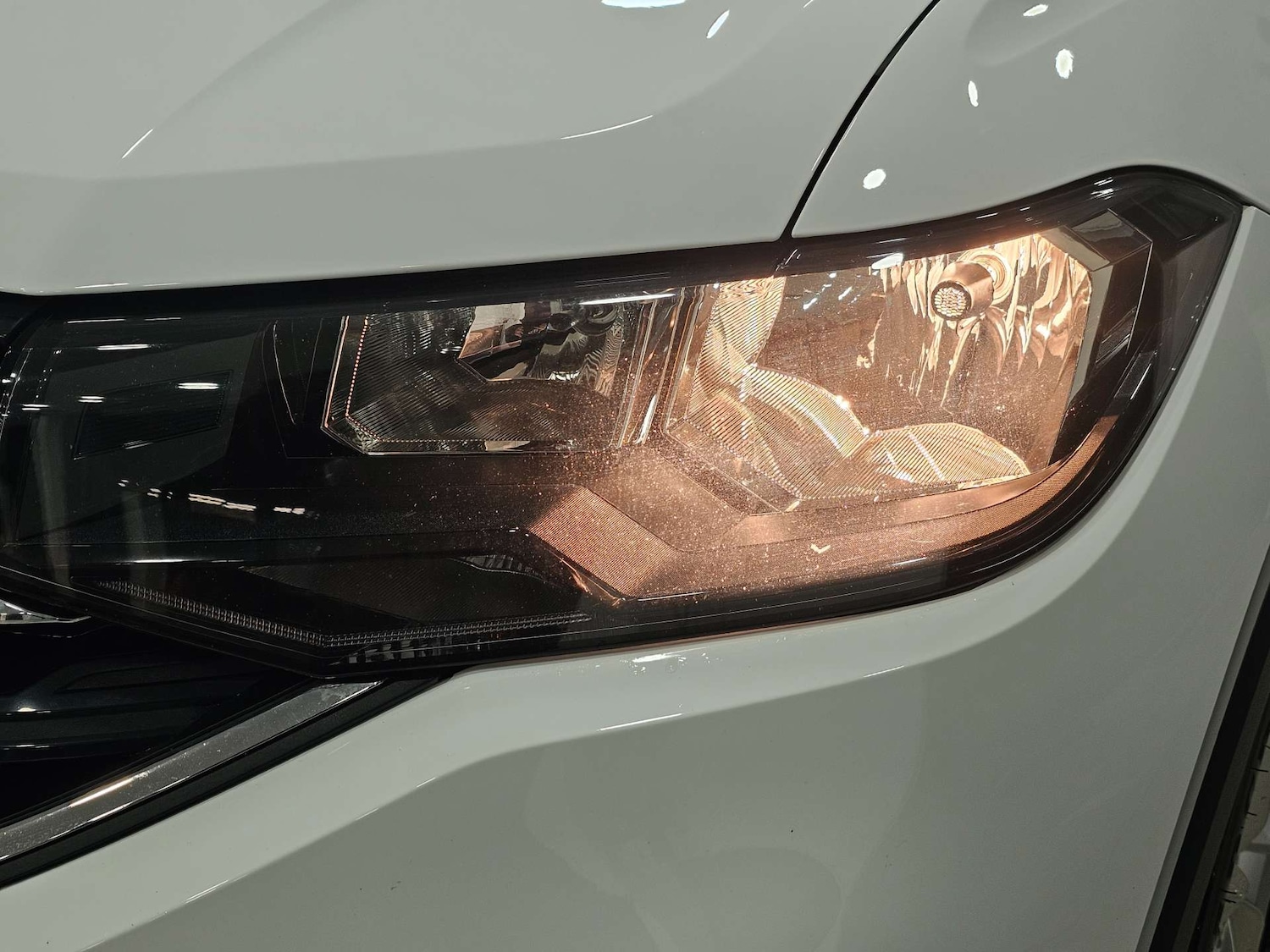 Used Volkswagen T-Cross 2019 for sale - 77084205: Photo 18