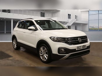 2019 - 1.0 TSI SE 5dr