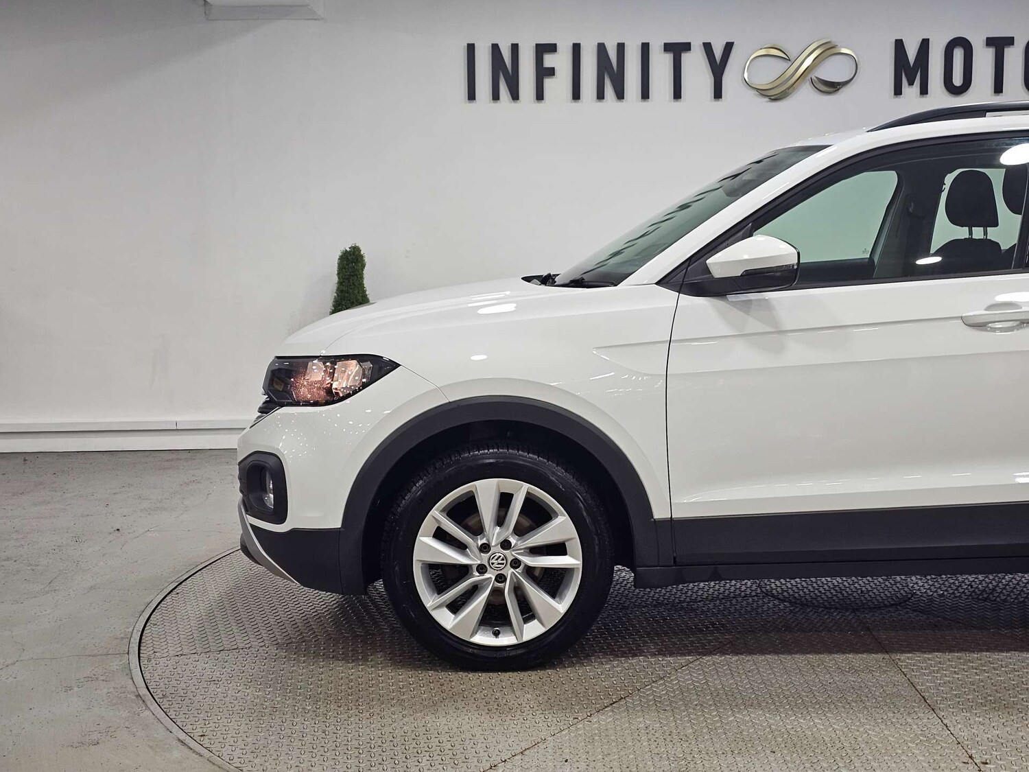 Used Volkswagen T-Cross 2019 for sale - 77084205: Photo 22