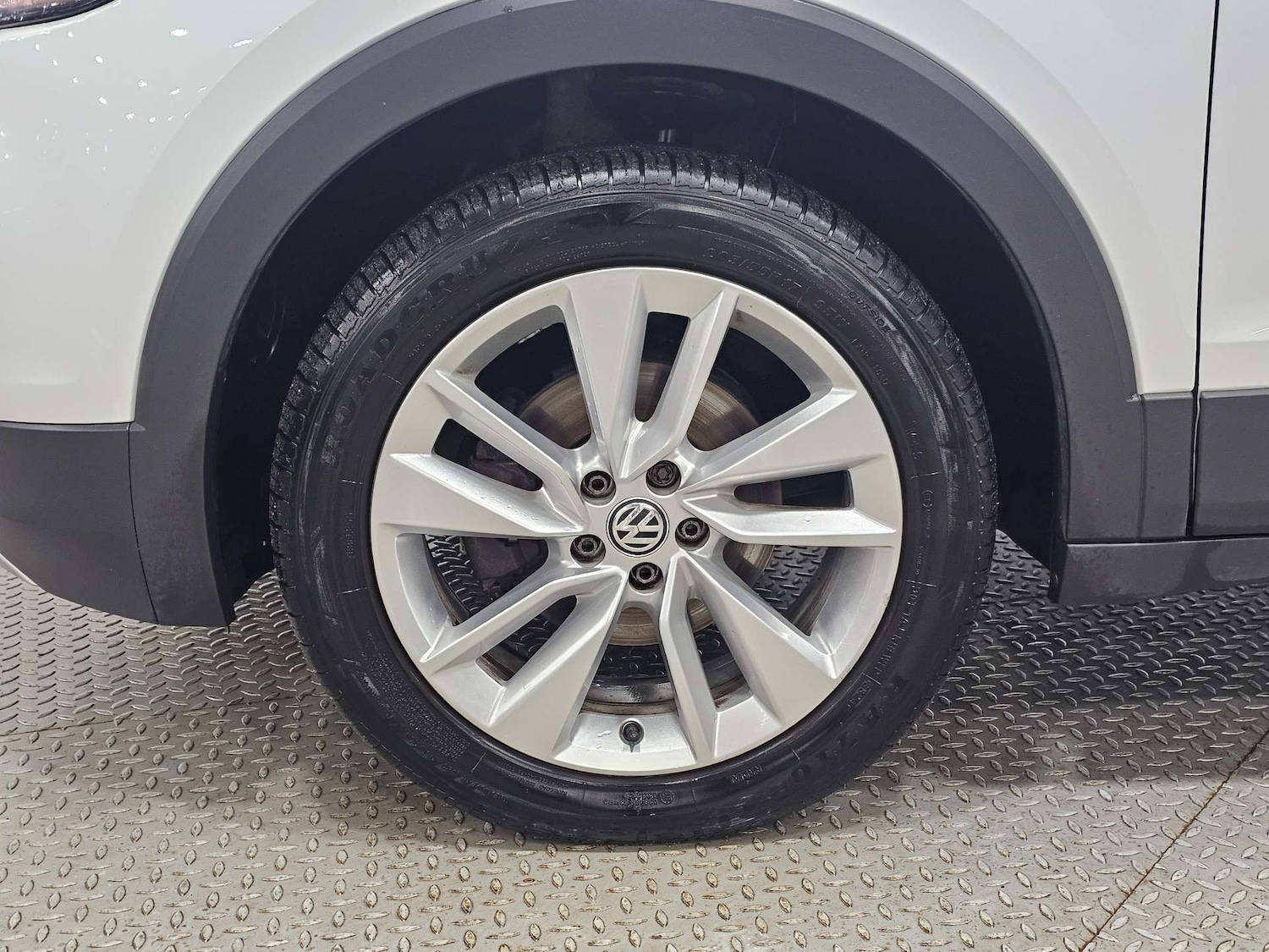 Used Volkswagen T-Cross 2019 for sale - 77084205: Photo 23