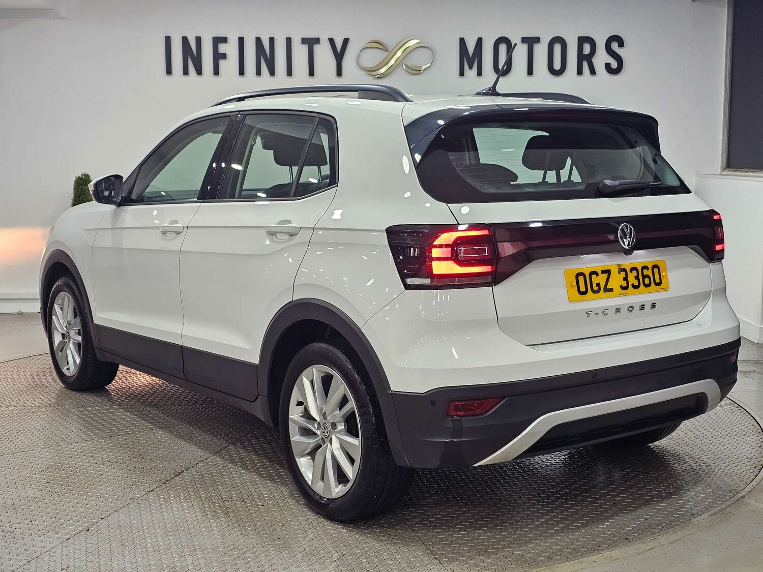 Used Volkswagen T-Cross 2019 for sale - 77084205: Photo 27