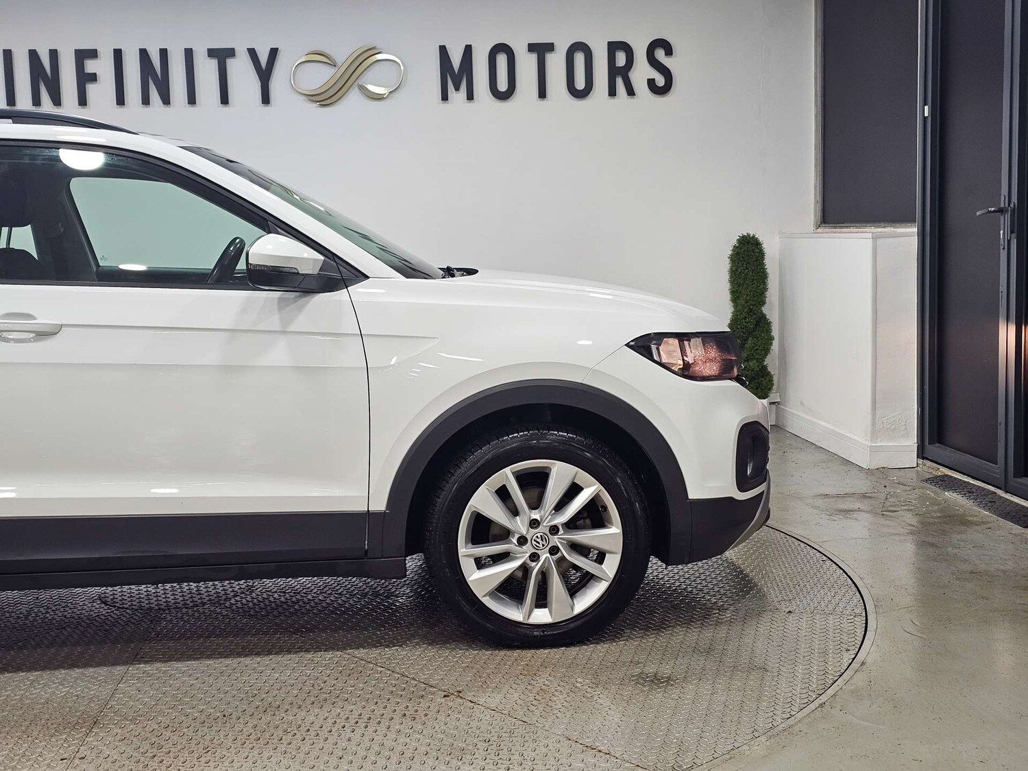 Used Volkswagen T-Cross 2019 for sale - 77084205: Photo 36