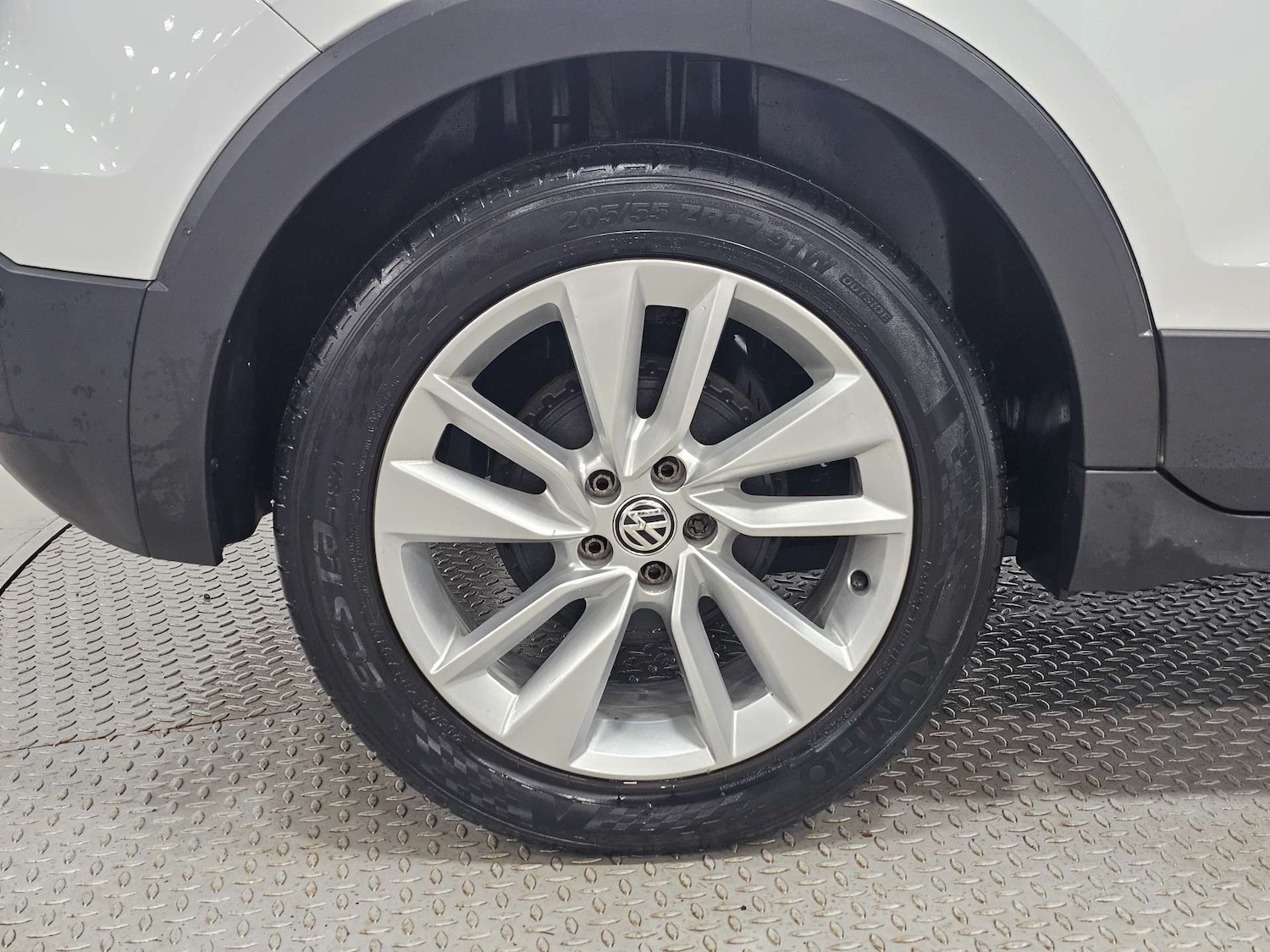 Used Volkswagen T-Cross 2019 for sale - 77084205: Photo 38