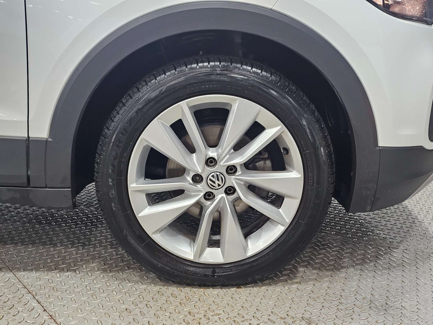 Used Volkswagen T-Cross 2019 for sale - 77084205: Photo 41