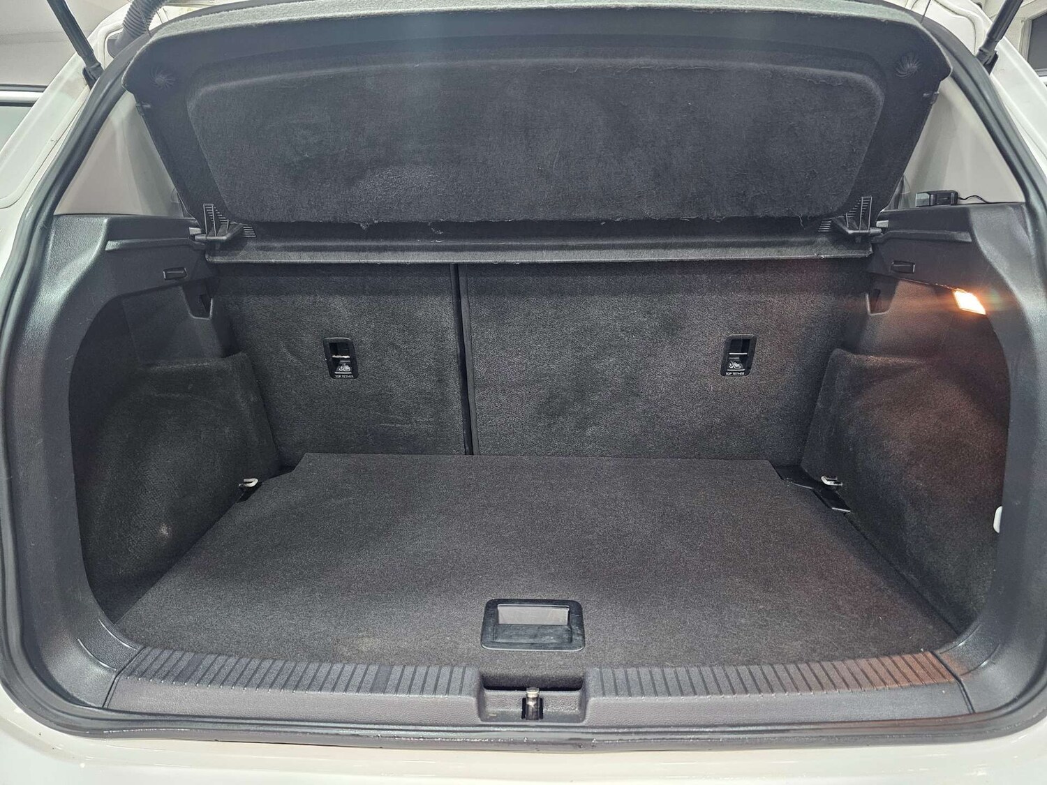 Used Volkswagen T-Cross 2019 for sale - 77084205: Photo 50