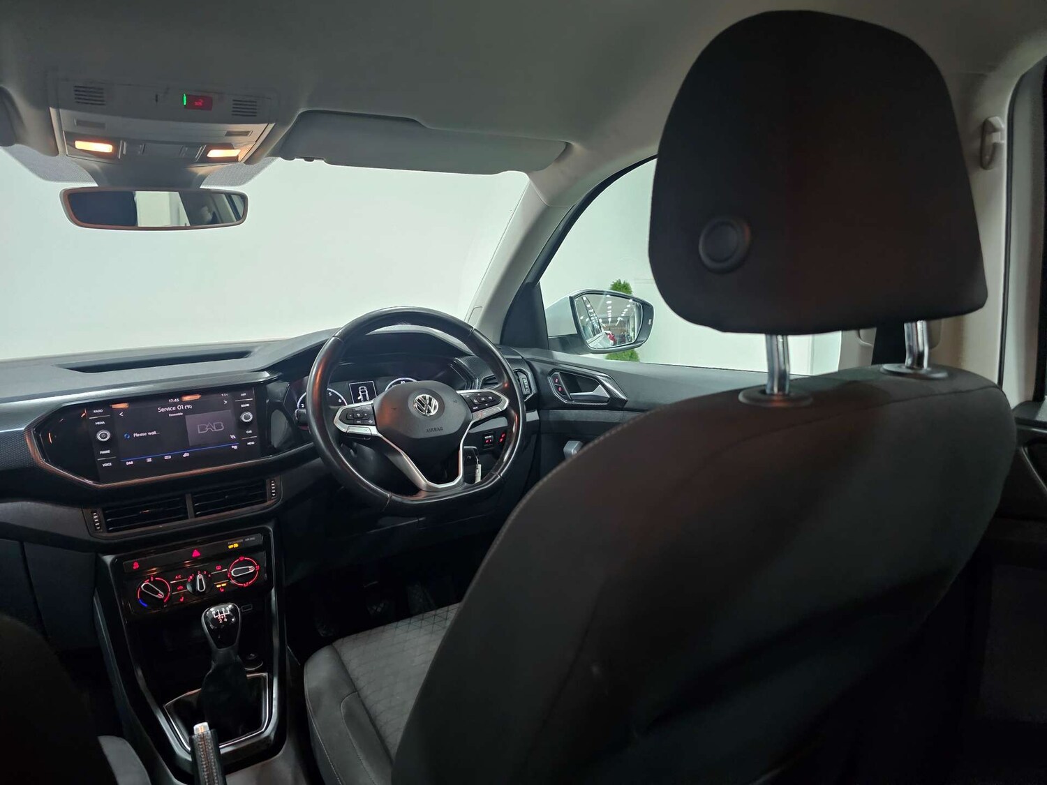 Used Volkswagen T-Cross 2019 for sale - 77084205: Photo 89