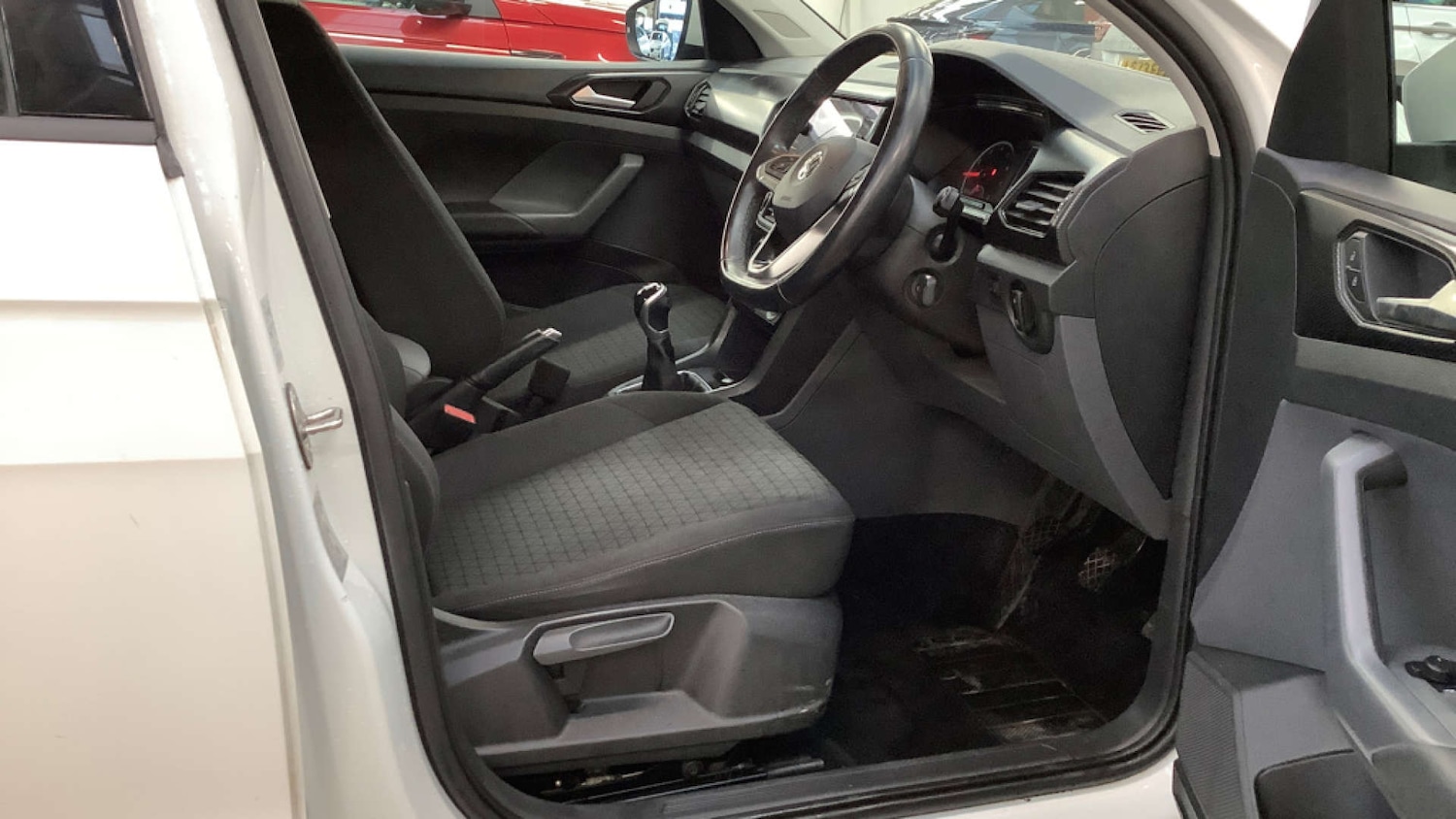 Used Volkswagen T-Cross 2019 for sale - 77084205: Photo 9