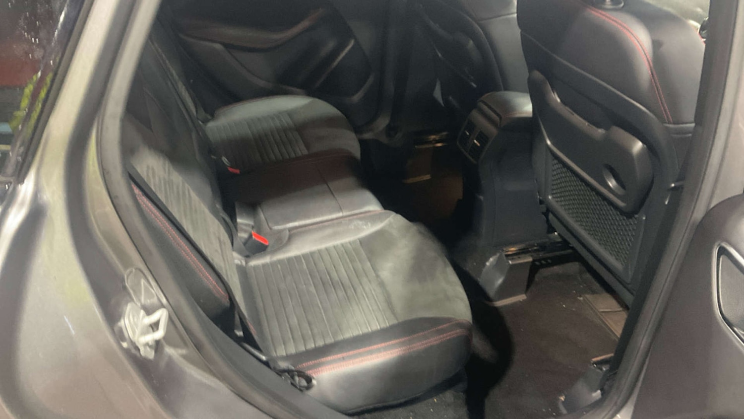 Used Mercedes-Benz B Class 2016 for sale - 77220286: Photo 11