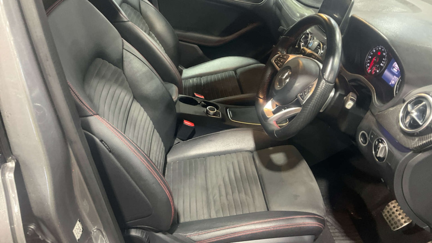 Used Mercedes-Benz B Class 2016 for sale - 77220286: Photo 12