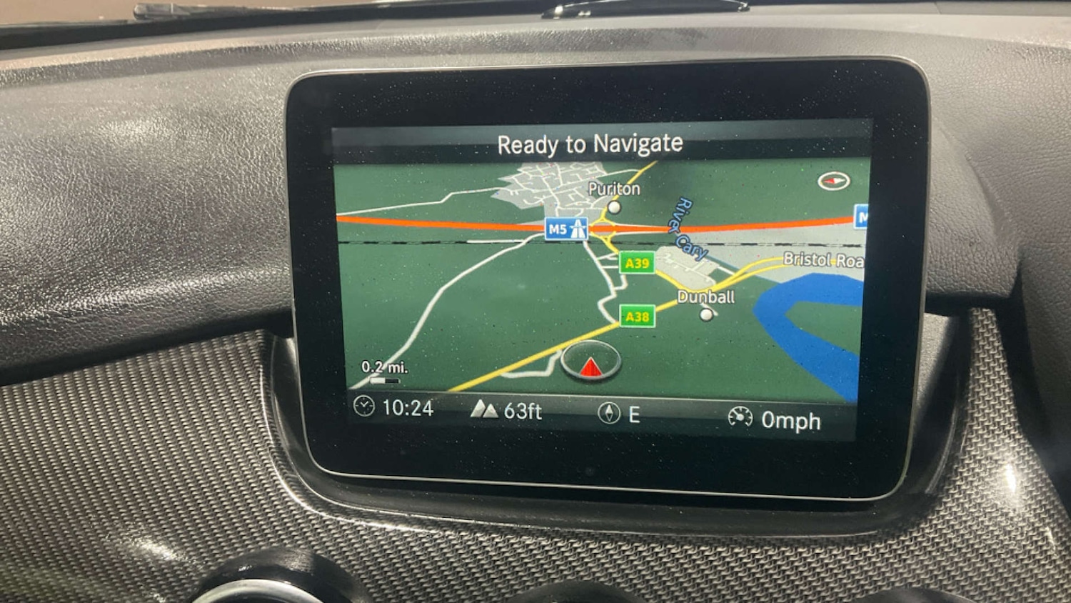 Used Mercedes-Benz B Class 2016 for sale - 77220286: Photo 14