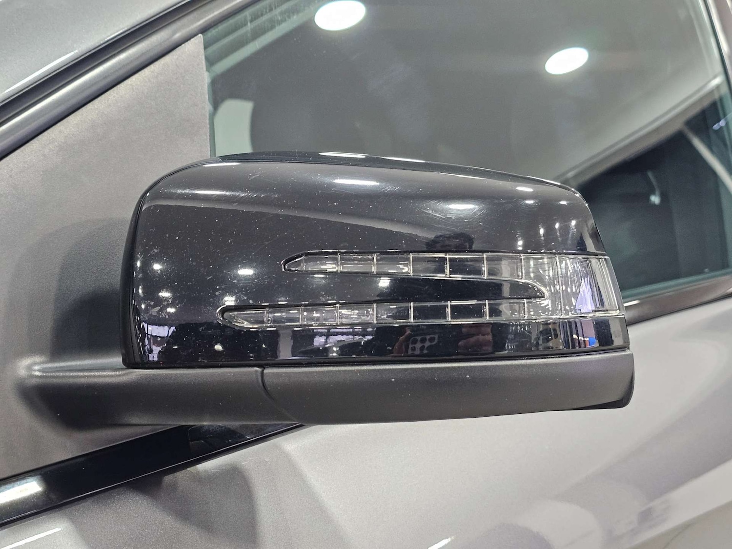 Used Mercedes-Benz B Class 2016 for sale - 77220286: Photo 23