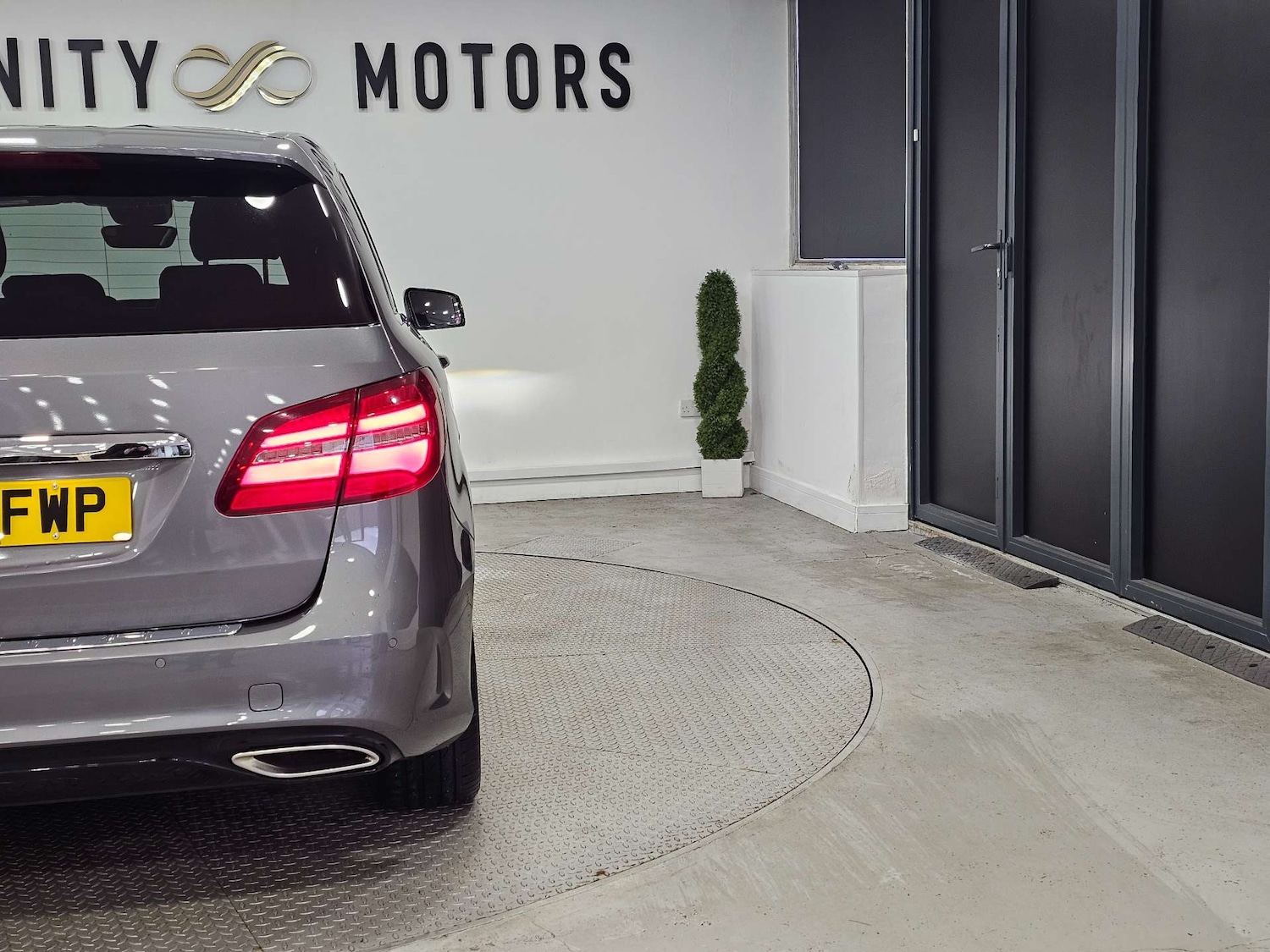 Used Mercedes-Benz B Class 2016 for sale - 77220286: Photo 27