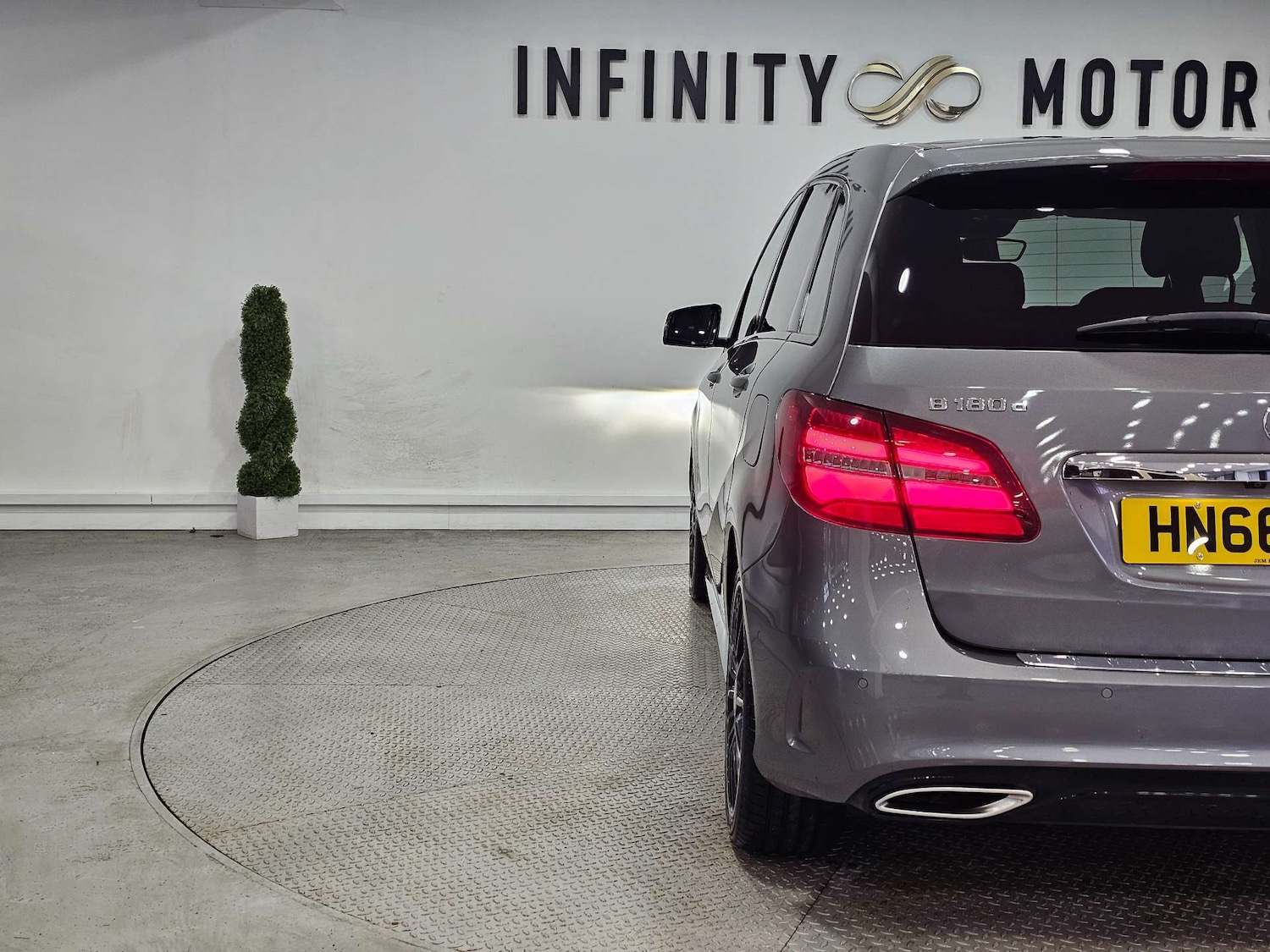 Used Mercedes-Benz B Class 2016 for sale - 77220286: Photo 28