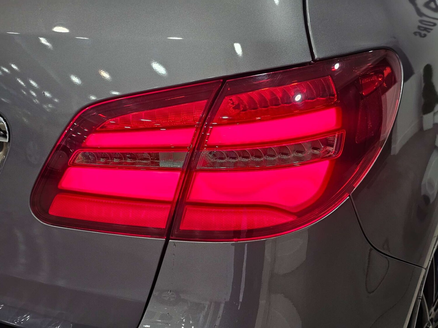 Used Mercedes-Benz B Class 2016 for sale - 77220286: Photo 29