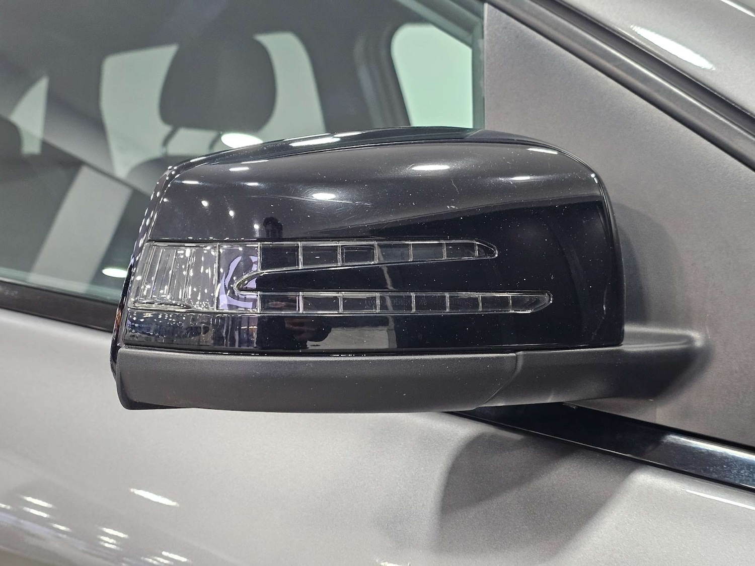 Used Mercedes-Benz B Class 2016 for sale - 77220286: Photo 35