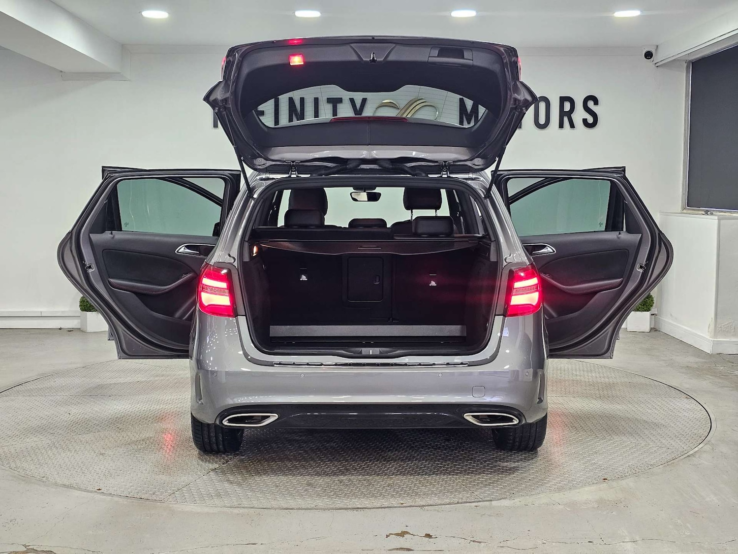 Used Mercedes-Benz B Class 2016 for sale - 77220286: Photo 37