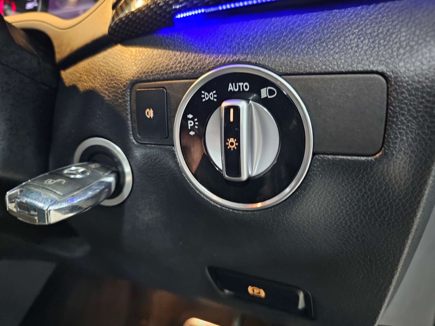 Used Mercedes-Benz B Class 2016 for sale - 77220286: Photo 45