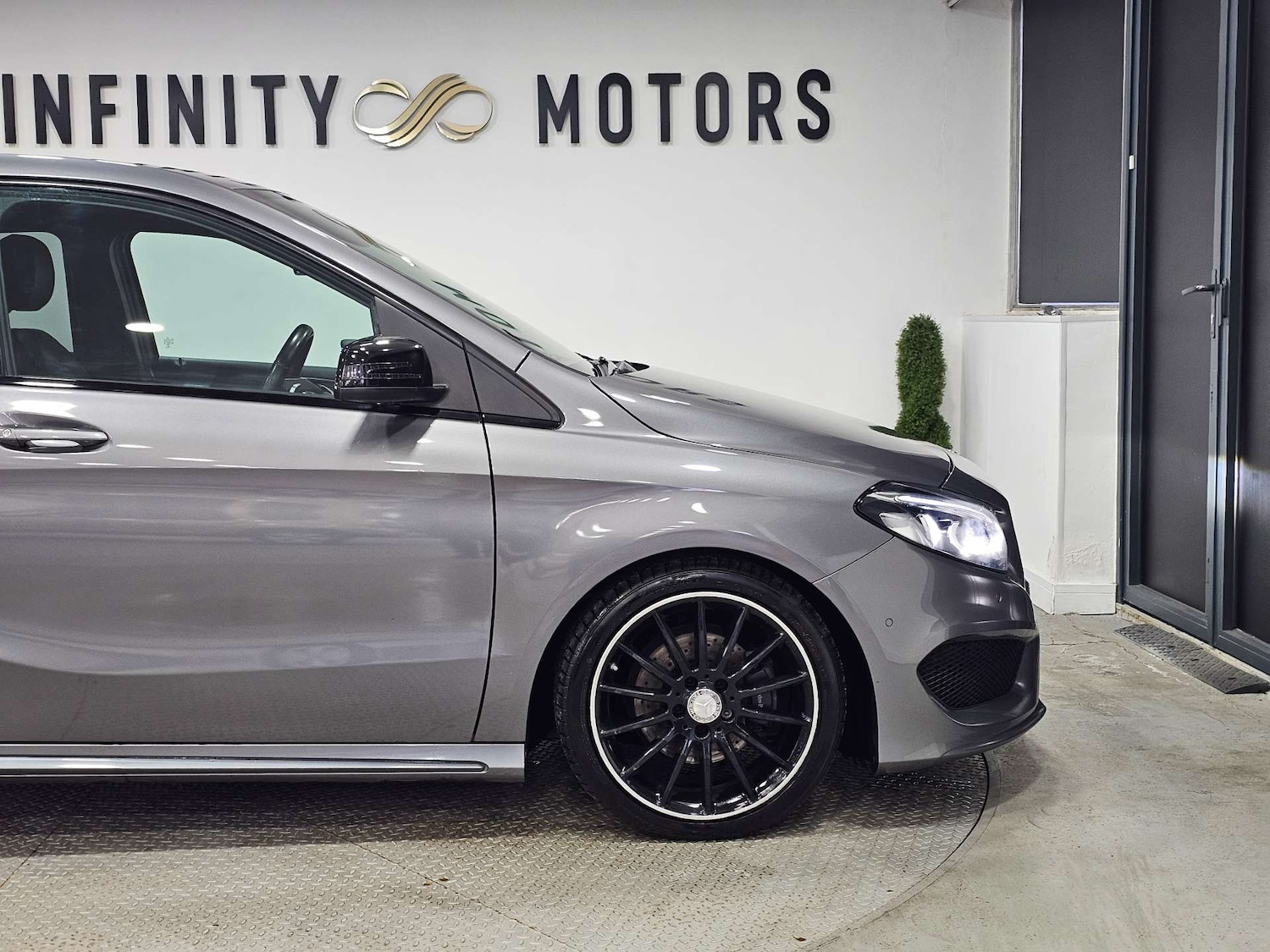 Used Mercedes-Benz B Class 2016 for sale - 77220286: Photo 58