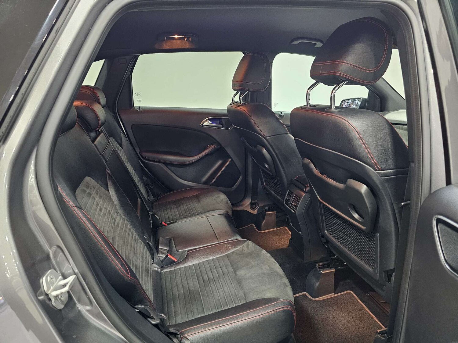 Used Mercedes-Benz B Class 2016 for sale - 77220286: Photo 67