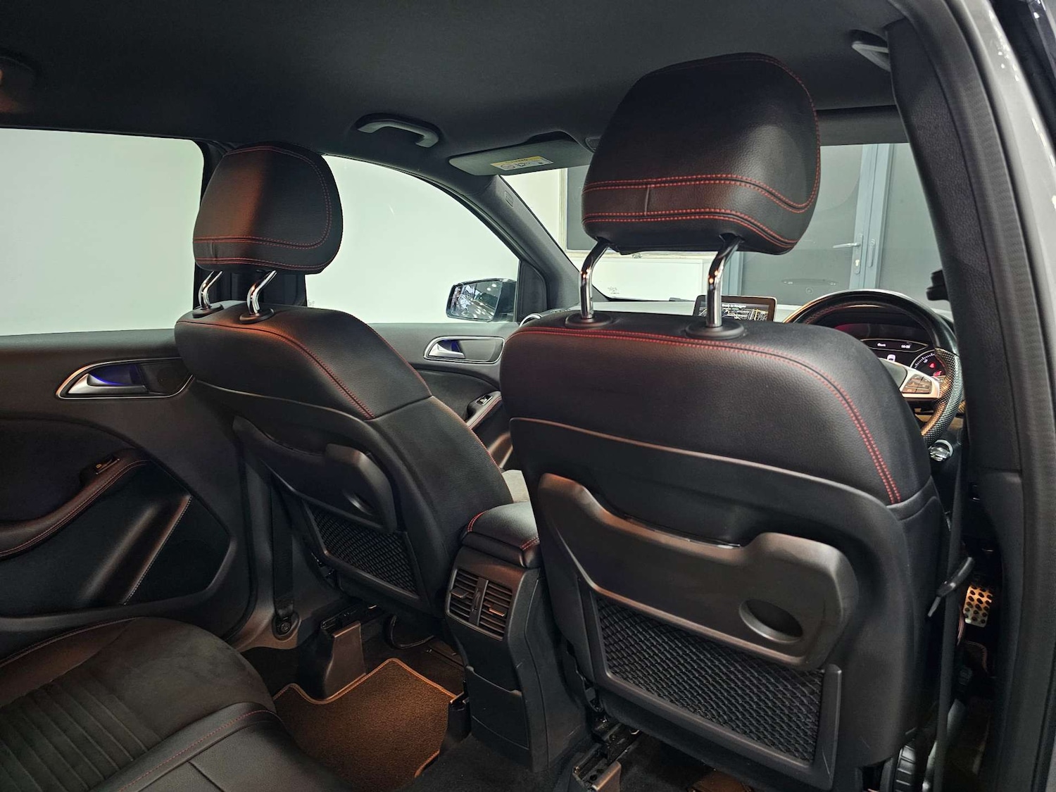 Used Mercedes-Benz B Class 2016 for sale - 77220286: Photo 68