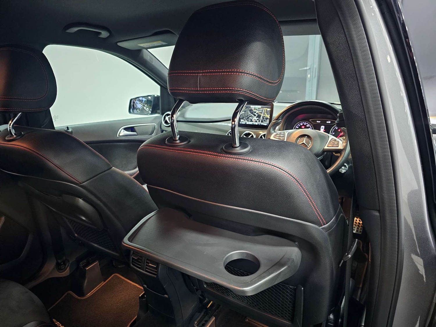 Used Mercedes-Benz B Class 2016 for sale - 77220286: Photo 69