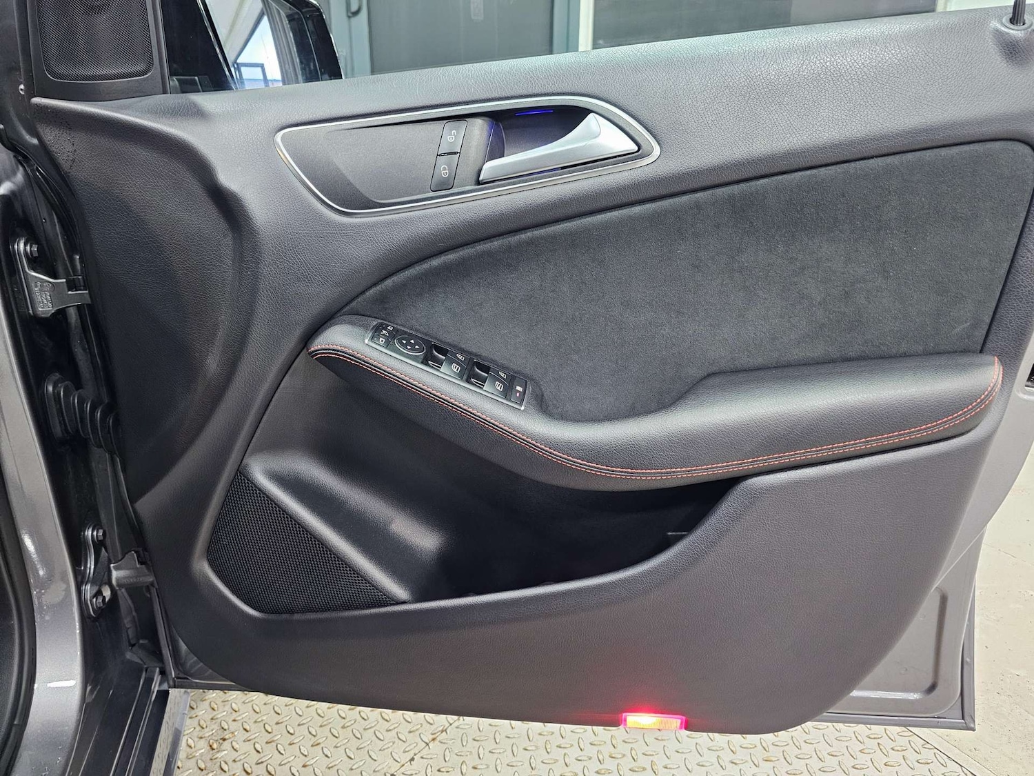 Used Mercedes-Benz B Class 2016 for sale - 77220286: Photo 70