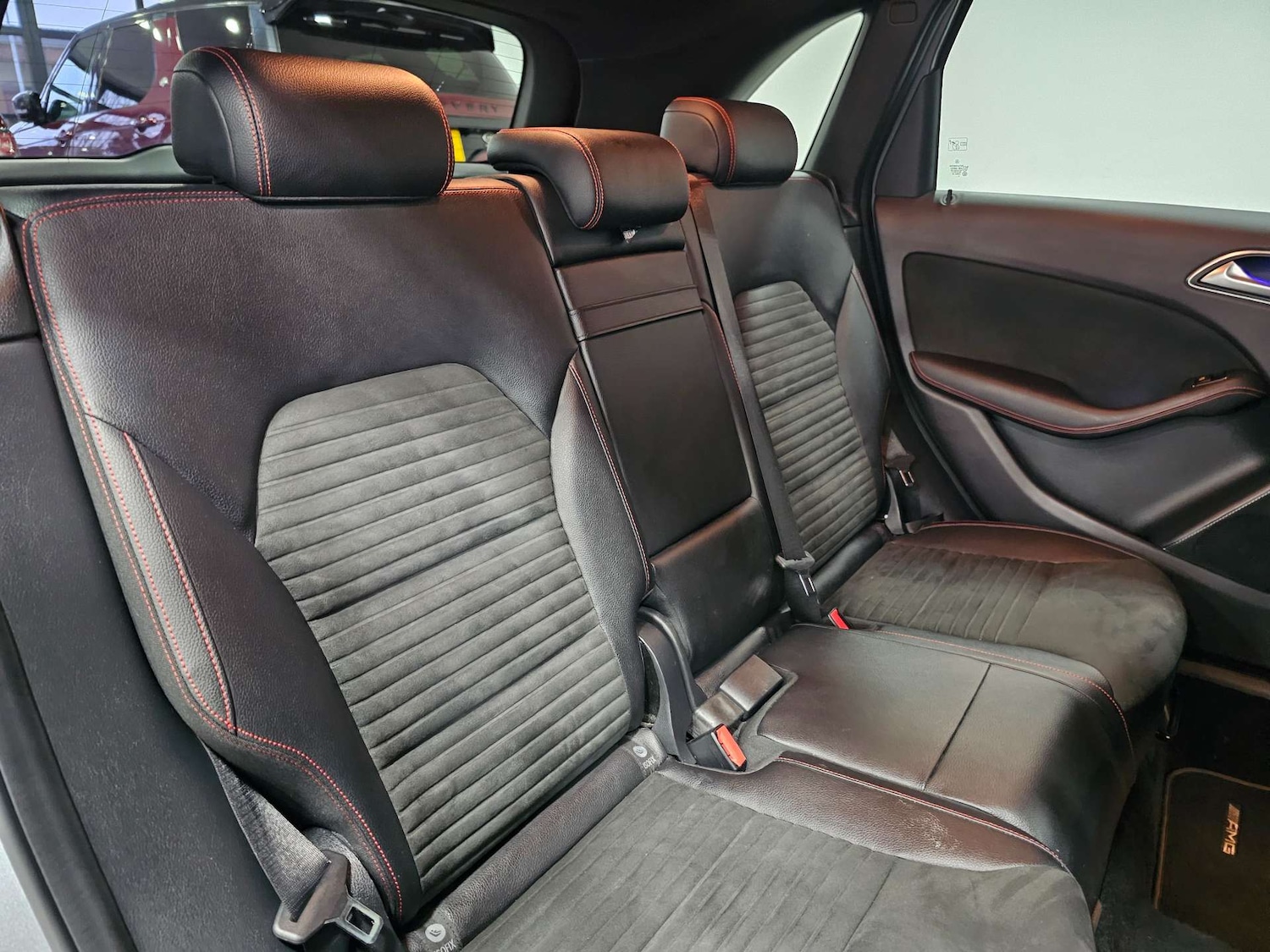 Used Mercedes-Benz B Class 2016 for sale - 77220286: Photo 71