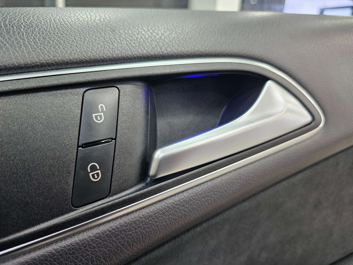 Used Mercedes-Benz B Class 2016 for sale - 77220286: Photo 73