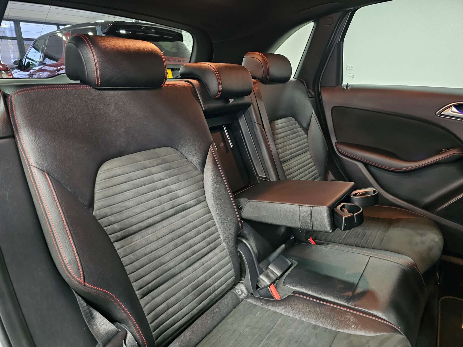 Used Mercedes-Benz B Class 2016 for sale - 77220286: Photo 74