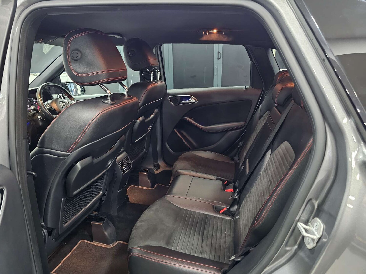 Used Mercedes-Benz B Class 2016 for sale - 77220286: Photo 75